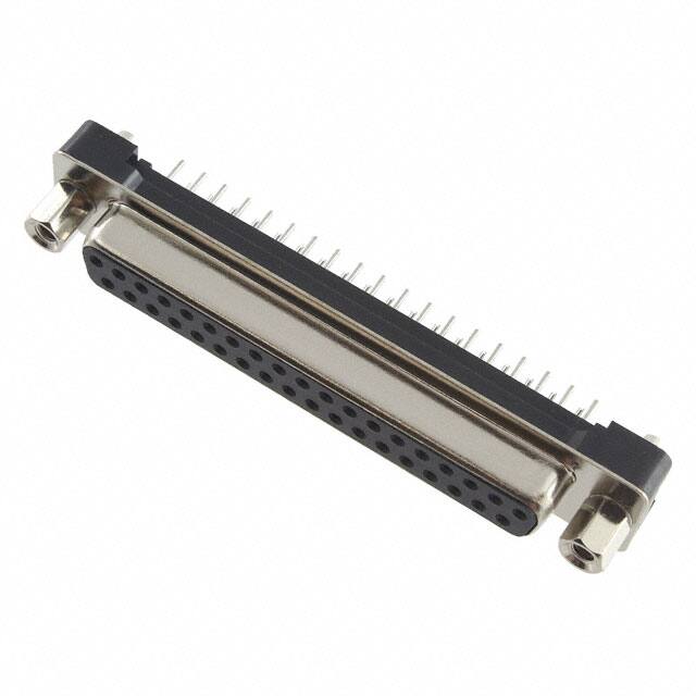 191-037-213L571 NorComp Inc.  Gruppi di connettori D-Sub